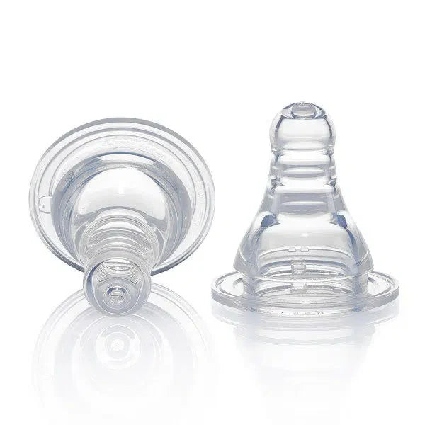 Standard Neck Teats Pigeon Pk-2