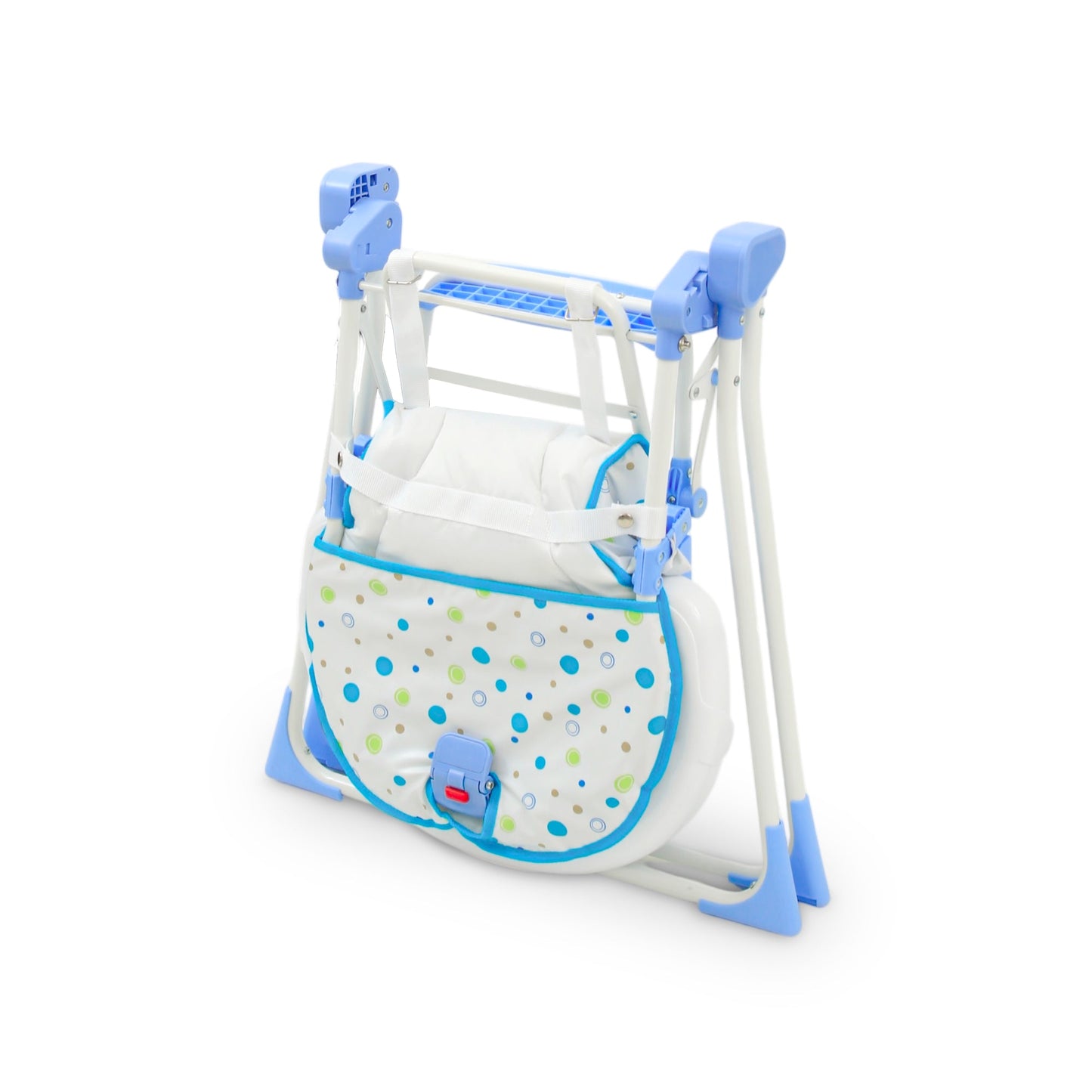 TINNIES PREMIUM STAR FOLDABLE HIGH CHAIR