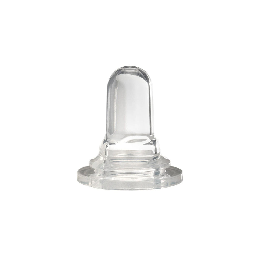 Cleft Palate Silicone Nipple – Size S