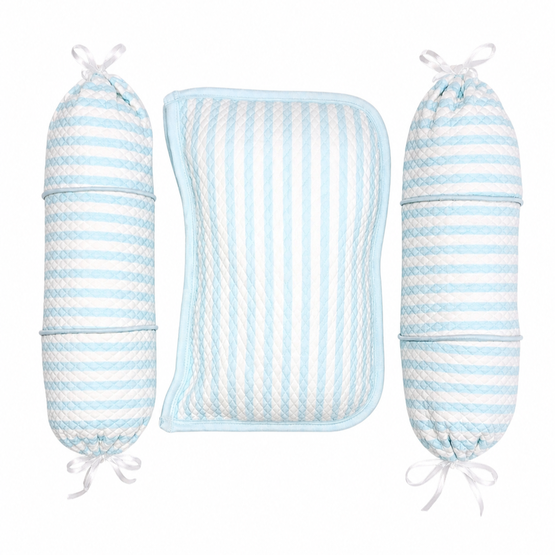 Baby Bedding Set 5 Pcs Zubaidas