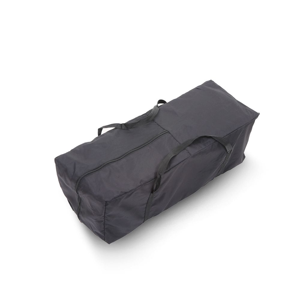 3-IN-1 BABY BASSINET & PLAYARD