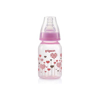 Flexible Feeder Clear Rpp 120 Ml Pink - View 2