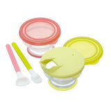 Feeding Support Bowl Set