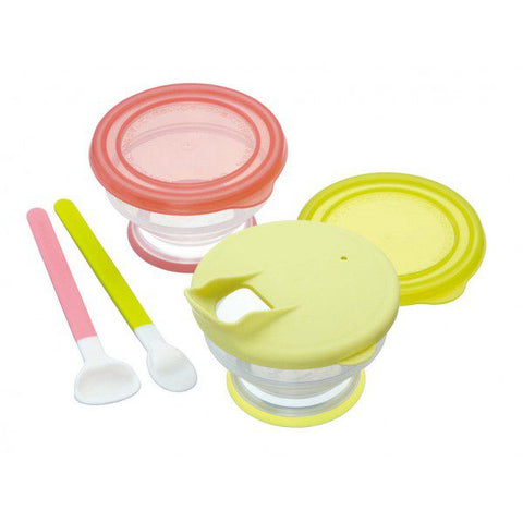 Feeding Support Bowl Set