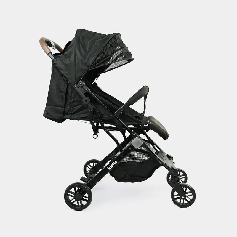 Kidilo Baby Stroller K8 Zubaidas