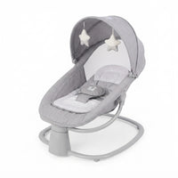 Mastela Baby Swing  4in1 08085 Zubaidas - View 3