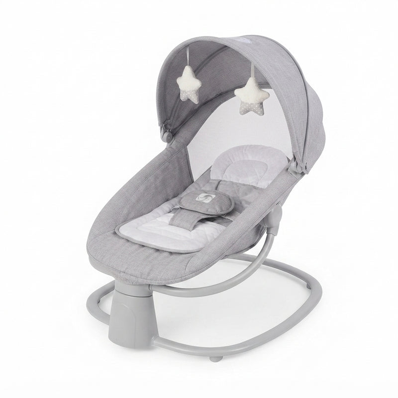 Mastela Baby Swing  4in1 08085 Zubaidas