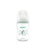 Softouch Wide Neck Feeder T-Ester 200ml Leaf