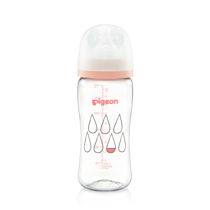 Softouch Wide Neck Feeder T-Ester 300ml Dewdrop