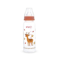 Flexible Feeder PP RP 240ml Deer - View 1