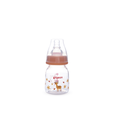 Flexible Feeder PP RP 50ml Deer