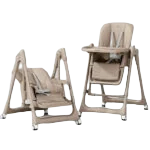 Kidilo Baby High Chair 8166 Zubaidas - View 1