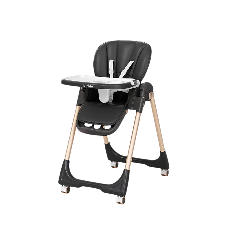 Kidilo Baby High Chair DC01 Zubaidas