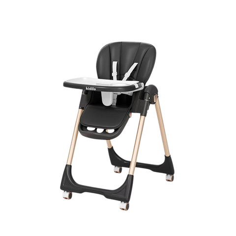 Kidilo Baby High Chair DC01 Zubaidas