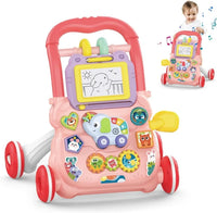 Huanger Baby Walker 0811 Zubaidas - View 1