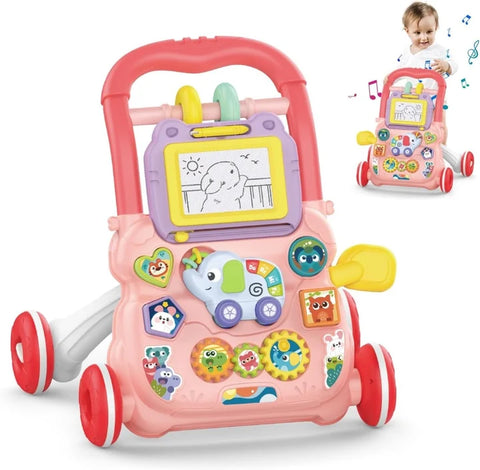 Huanger Baby Walker 0811 Zubaidas