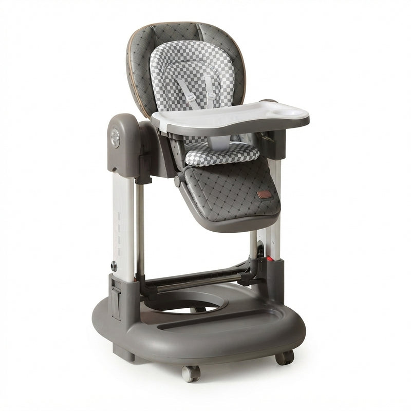 Kidilo Baby stroller KD015 zubaidas
