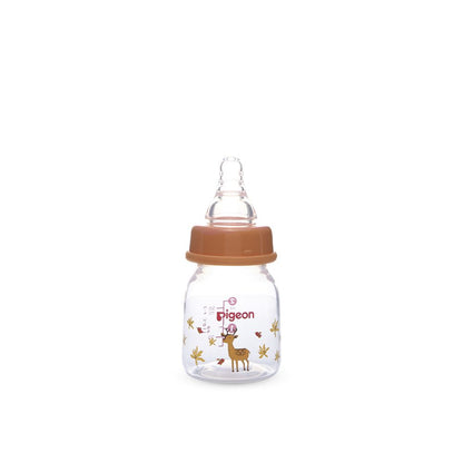 PIGEON FLEXIBLE FEEDER WITH AIR VENT SYSTEM – 4+ MONTHS