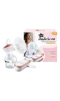 Made for Me™ Single Electric Breast Pump - View 2