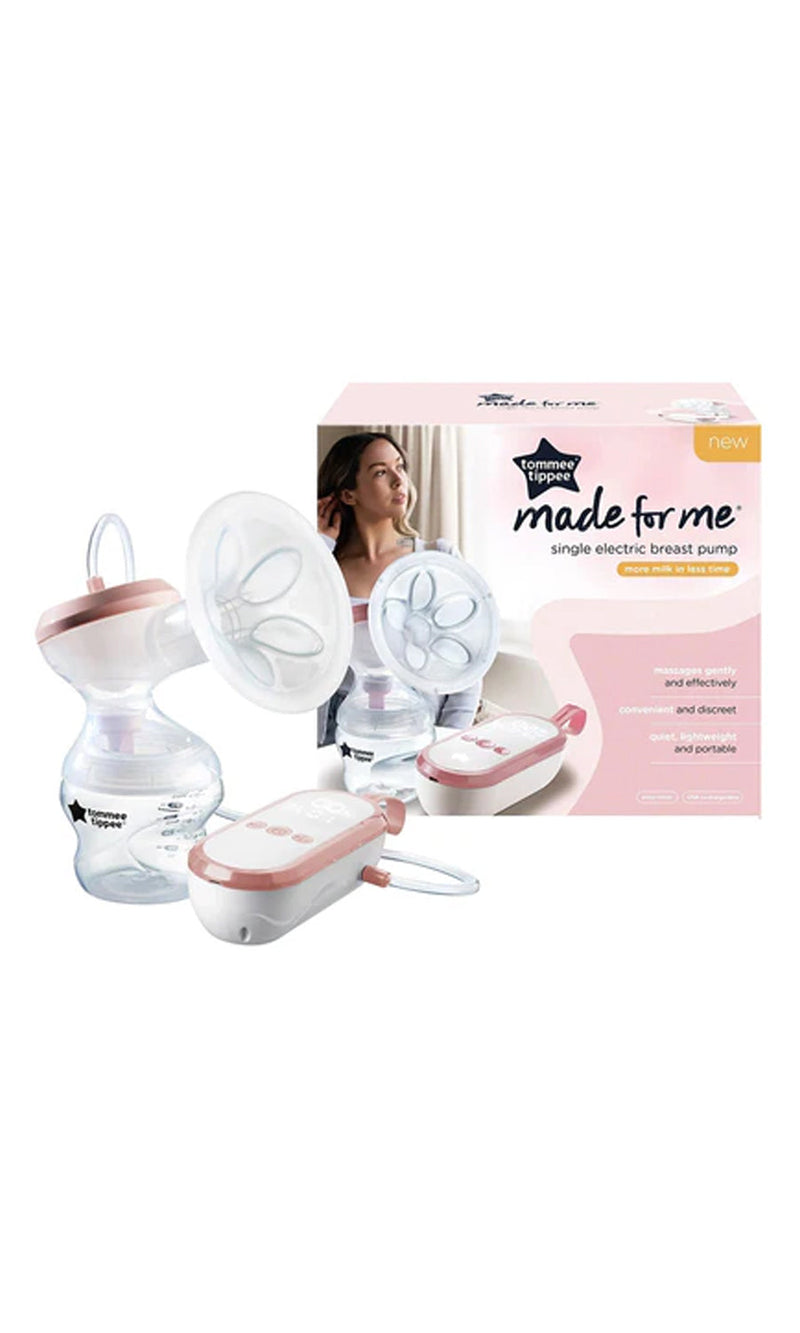 Made for Me™ Single Electric Breast Pump