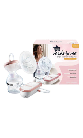 Made for Me™ Single Electric Breast Pump