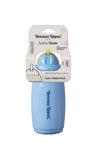Insulated Sporty Spout & Straw Cup Blue