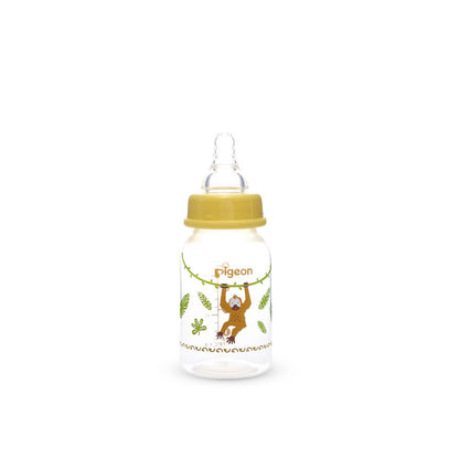 PIGEON COMPACT COLORFUL FLEXIBLE FEEDER 0+ MONTHS
