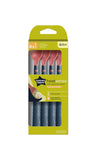 Tommee Tippee Softee Weaning Spoons 4 Pcs