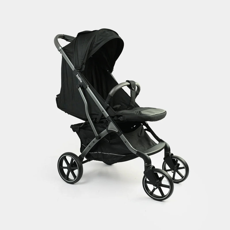 Baby Stroller Kidilo K6 AT Zubaidas