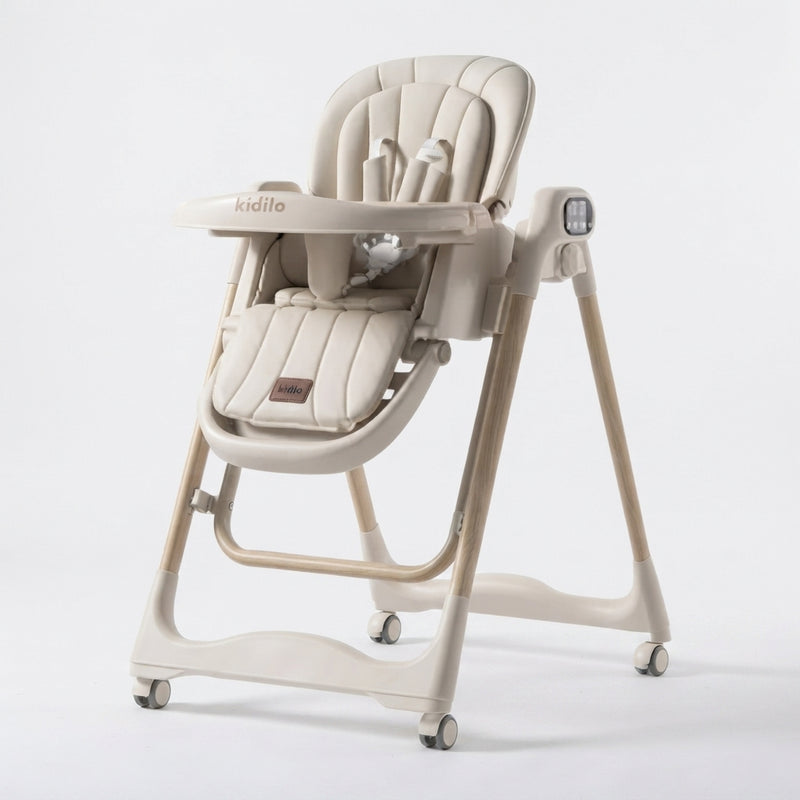 Kidilo Baby CHAIR KD001 Zubaidas