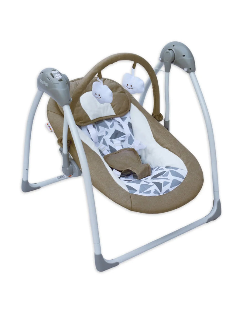 Baby Electric Swing Chair ZX1806B