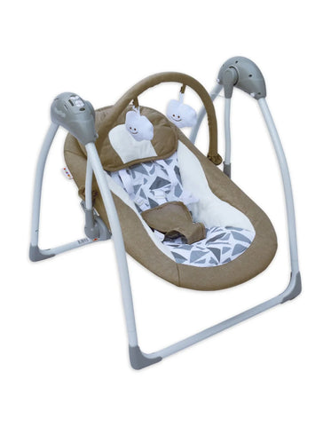 Baby Electric Swing Chair ZX1806B