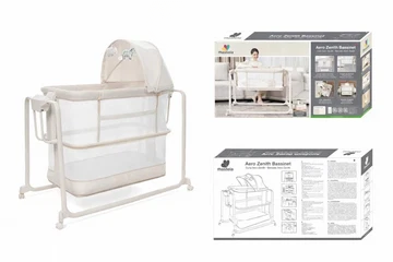 MASTELA ZERO ZENITH BASSINET 03363 Zubaidas