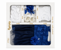 Bebetto Baby Girl Gift Set – Zubaidas - View 1