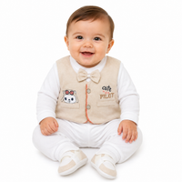 Kids Baby Gift Set =Zubaidas - View 2