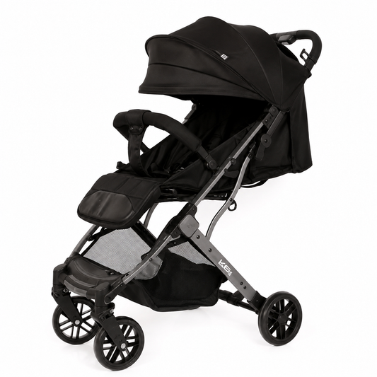 Kidilo Baby  Stroller K8 PRO Zubaidas