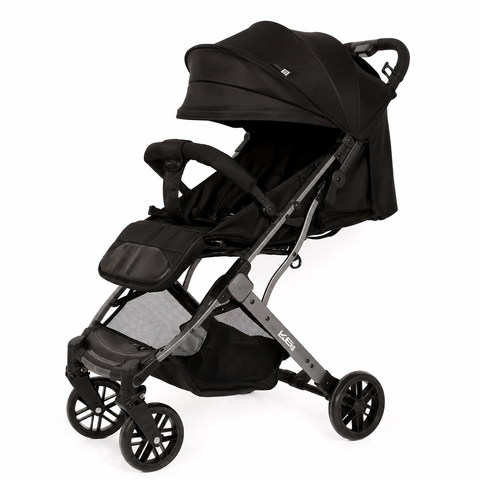 Kidilo Baby  Stroller K8 PRO Zubaidas