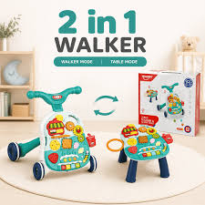 Huanger Baby activity Walker 0814 Zubaidas