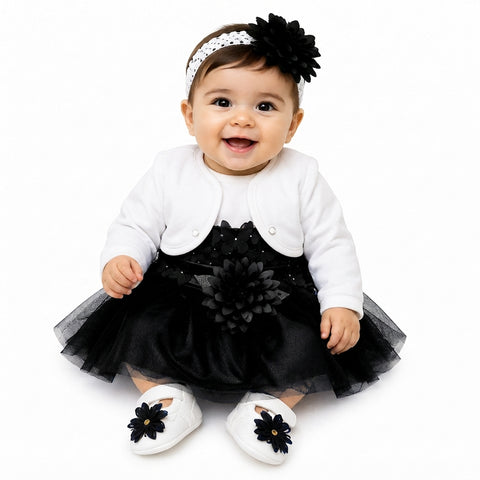 Bebetto Baby Girl Gift Set&nbsp; Zubaidas