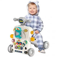 Bibinn Baby Activity Walker 6039 Zubaidas - View 1