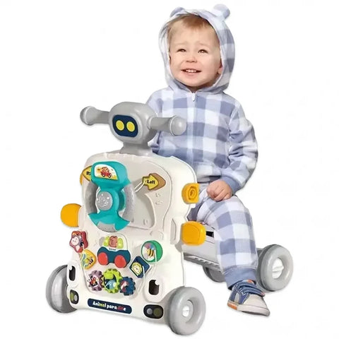 Bibinn Baby Activity Walker 6039 Zubaidas