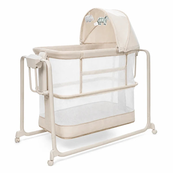 MASTELA ZERO ZENITH BASSINET 03363 Zubaidas