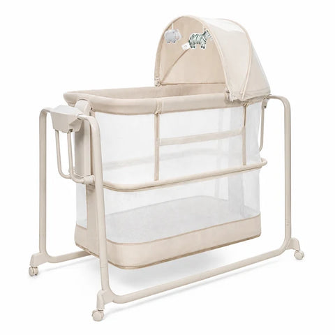 MASTELA ZERO ZENITH BASSINET 03363 Zubaidas