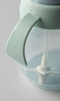 Starter Straw Cup 6m+ 8oz - View 4