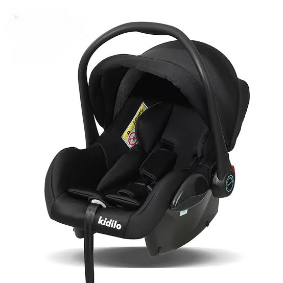 Kidilo Carry Cot G303 Zubaidas