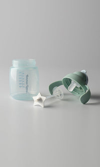 Starter Straw Cup 6m+ 8oz - View 5