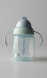 Starter Straw Cup 6m+ 8oz