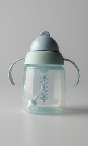 Starter Straw Cup 6m+ 8oz