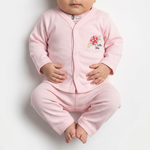 Night Suit Zubaidas