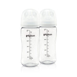 SofTouch Wide Neck Feeder PK-2 T-Ester 300ML
